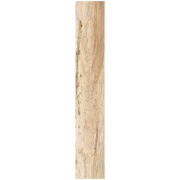 Керамогранит Rondine Oku Vintage Maple 20х120 см бежевый J94196