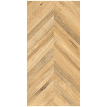 Керамогранит Rondine Timeless Honey Chevron Ret 60X120 60х120 см бежевый J89892