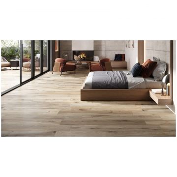Керамогранит Rondine Timeless Ivory Chevron Ret 60х120 см бежевый неполированная J89893