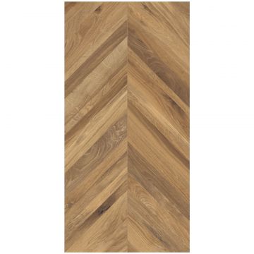 Керамогранит Rondine Timeless Nut Chevron Ret 60х120 см бежевый неполированная J89894