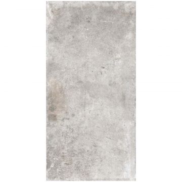 Керамогранит Rondine Windsor Light Grey Ret 60X120 8,5 Мм 60х120 см светло-серый неполированная J92101