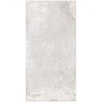 Керамогранит Rondine Windsor White Ret 60х120 см белый неполированная J92103