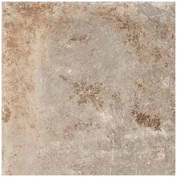Керамогранит Rondine Windsor Beige 40х40 см бежевый J92114