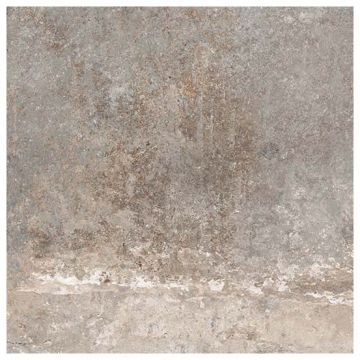 Керамогранит Rondine Windsor Taupe 20х20 см бежевый матовая J92127