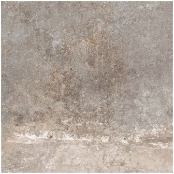 Керамогранит Rondine Windsor Taupe 60х60 см коричневый матовая J92107