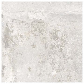 Керамогранит Rondine Windsor White 20х20 см белый матовая J92128
