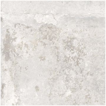 Керамогранит Rondine Windsor White 60х60 см белый матовая J92108