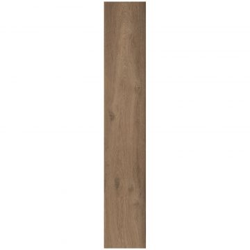 Керамогранит Санчис Nara 120х20 см коричневый матовая SNCH000014, Wallnut, Sanchis