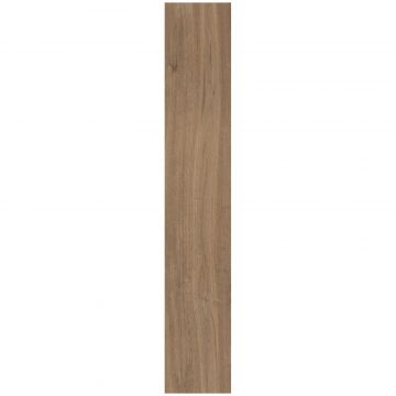 Керамогранит Санчис Nara 120х20 см коричневый матовая SNCH000014, Wallnut, Sanchis