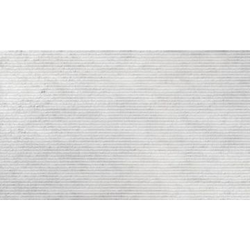 Декор Beryoza Ceramica (Береза Керамика) Скарлет 1 светло-серый 30х60 см