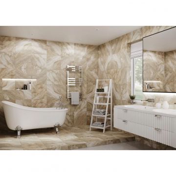 Плитка напольная Beryoza Ceramica (Береза Керамика) Base G натуральный 41,8х41,8 см