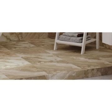 Плитка напольная Beryoza Ceramica (Береза Керамика) Base G натуральный 41,8х41,8 см