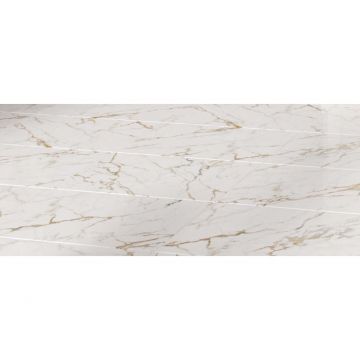 Плитка напольная Beryoza Ceramica (Береза Керамика) Pasadena G белый 41,8х41,8 см