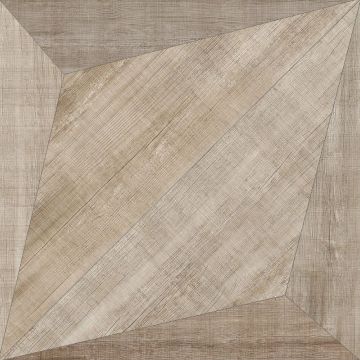 Плитка напольная Beryoza Ceramica (Береза Керамика) Polaris G бежевый 41,8х41,8 см