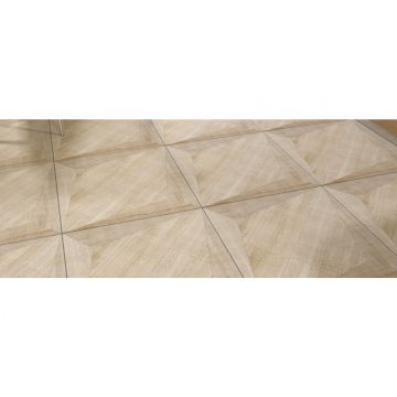 Плитка напольная Beryoza Ceramica (Береза Керамика) Polaris G бежевый 41,8х41,8 см