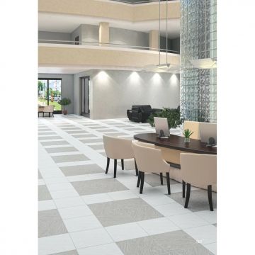 Плитка настенная Beryoza Ceramica Рамина светло-бежевый 25х50 см