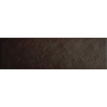 Плитка клинкерная Beryoza Ceramica (Береза Керамика) Brick House терракотовый 7,5х25 см