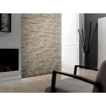 Плитка клинкерная Beryoza Ceramica (Береза Керамика) Old Town mix 12х24,6 см