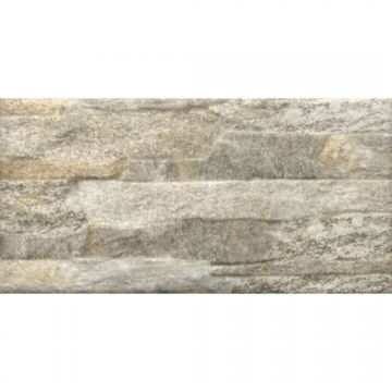 Плитка клинкерная Beryoza Ceramica (Береза Керамика) Old Town бежевый 12х24,6 см