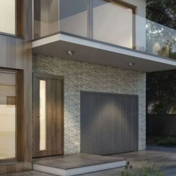 Плитка клинкерная Beryoza Ceramica (Береза Керамика) Old Town бежевый 12х24,6 см