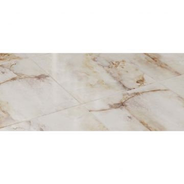 Керамогранит Beryoza Ceramica Lagrasse GP карамель 41,2х41,2 см