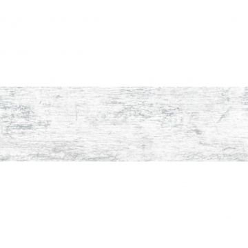 Керамогранит Beryoza Ceramica Берген GP белый 14,7х59,4 см