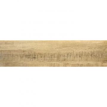 Керамогранит Beryoza Ceramica Дуб GP палевый 14,7х59,4 см