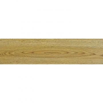 Керамогранит Beryoza Ceramica (Береза Керамика) Дуб GP светло-коричневый 14,7х59,4 см