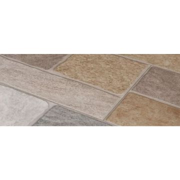 Керамогранит Beryoza Ceramica Камерун GP графит 30х60 см