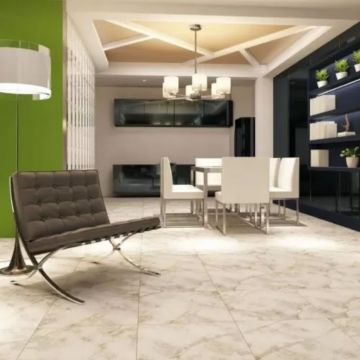 Керамогранит Beryoza Ceramica Нетания GP микс 50х50 см