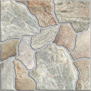 Керамогранит Beryoza Ceramica (Береза Керамика) Рейнир GP коричневый 29,3х29,3 см