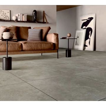 Керамогранит Beryoza Ceramica Роуд GP графит 50х50 см