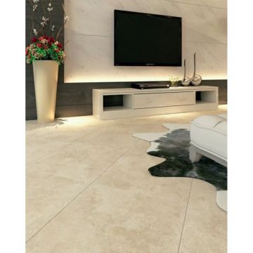 Керамогранит Beryoza Ceramica Роуд GP хани 50х50 см