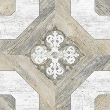 Керамогранит Beryoza Ceramica Спарта GP дымчатый 50х50 см