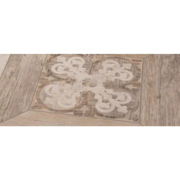 Керамогранит Beryoza Ceramica Спарта GP дымчатый 50х50 см