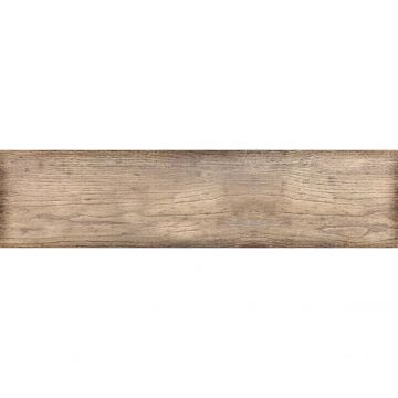 Керамогранит Beryoza Ceramica (Береза Керамика) Шато GP коричневый 14,7х59,4 см