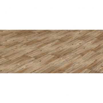 Керамогранит Beryoza Ceramica (Береза Керамика) Шервуд GP коричневый 14,7х59,4 см