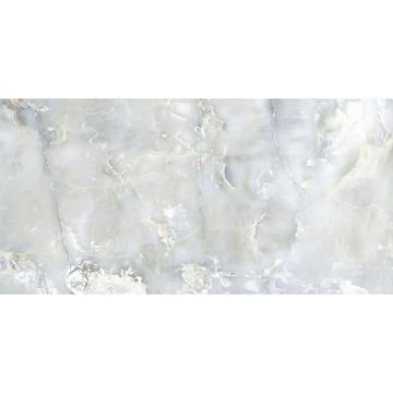 Плитка настенная Beryoza Ceramica Avalanche серый 30х60 см