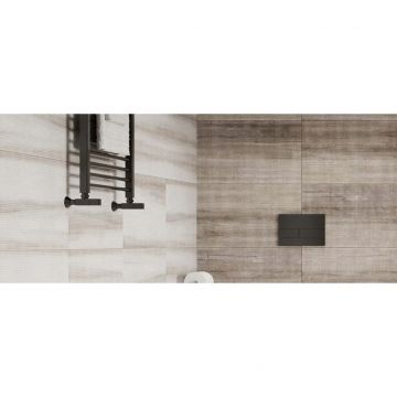 Плитка настенная Beryoza Ceramica Grunge дымчатый 30х60 см