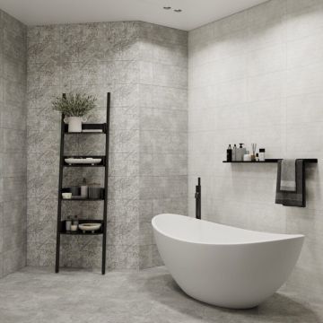 Плитка напольная Beryoza Ceramica (Береза Керамика) Jardin G натурал 41,8х41,8 см