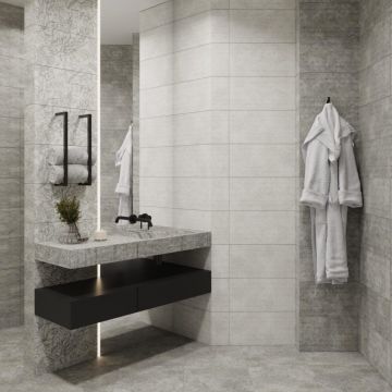 Плитка напольная Beryoza Ceramica (Береза Керамика) Jardin G натурал 41,8х41,8 см