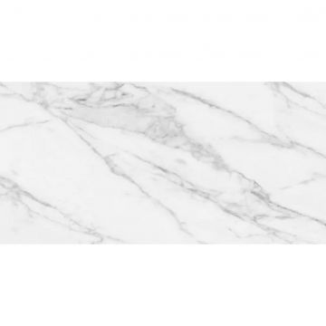 Плитка настенная Beryoza Ceramica Marble белый 30х60 см