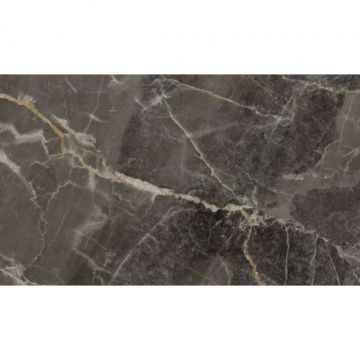 Плитка настенная Beryoza Ceramica (Береза Керамика) Maundays коричневый 25х50 см