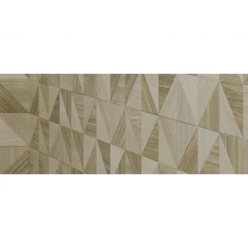 Декор Beryoza Ceramica (Береза Керамика) Palissandro Geo оливковый 2 30х60 см