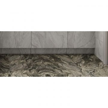 Плитка напольная Beryoza Ceramica (Береза Керамика) Valensole G коричневый 41,8х41,8 см