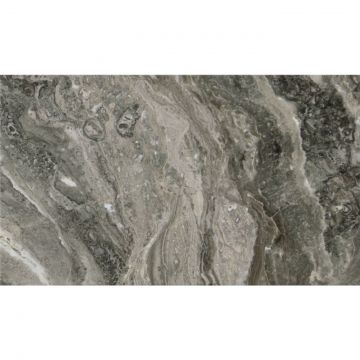 Плитка настенная Beryoza Ceramica (Береза Керамика) Valensole коричневый 25х50 см