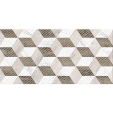 Декор Beryoza Ceramica Vernon микс 25х50 см