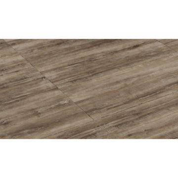 Плитка напольная Beryoza Ceramica (Береза Керамика) Vernon G коричневый 41,8х41,8 см