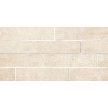 Плитка настенная Beryoza Ceramica Брик натурал 30х60 см