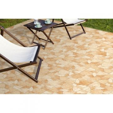 Керамогранит Belani (Белани) Roxy камни Бежевый 29,3x29,3 см, GT149VGNG